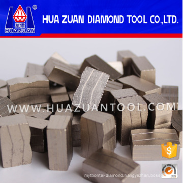 M Type Diamond Segments for Granite